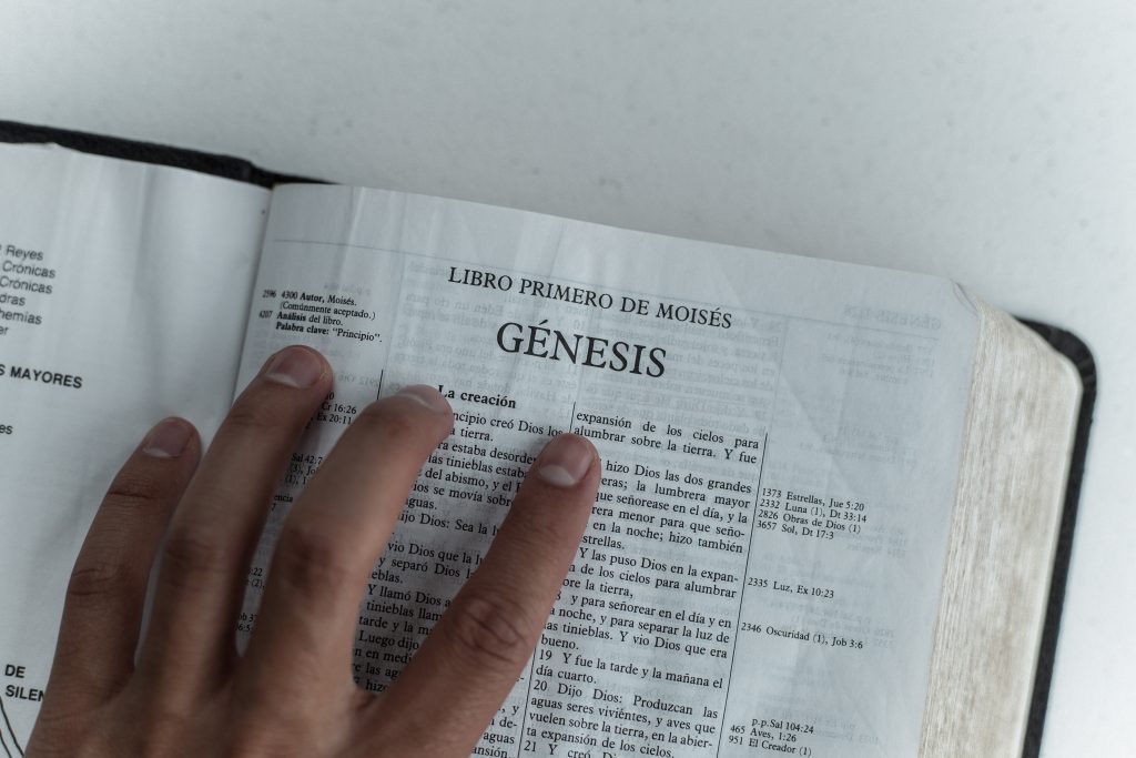 numeros 13 1 1024x683 - Números 13- Por que reclamar é intercessão demoníaca?