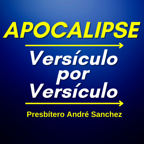 Apocalipseversoporversologocomfundoazul - A Isca de Satanás - Lucas 17.5- A Isca da Ofensa- Aumenta-nos a fé