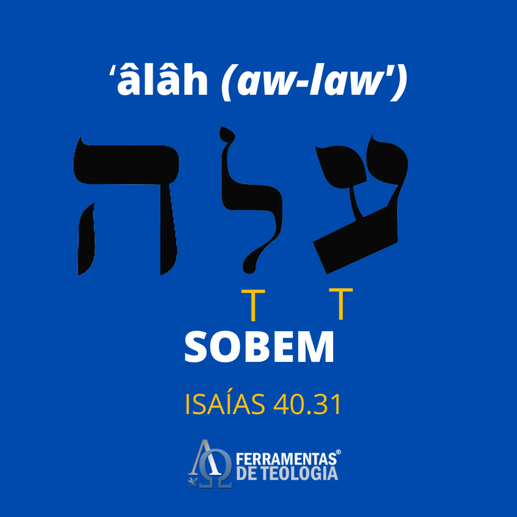 SOBEM 1024x1024 - Isaias 40. 28- 31 – Os que esperam no Senhor renovam as suas forças