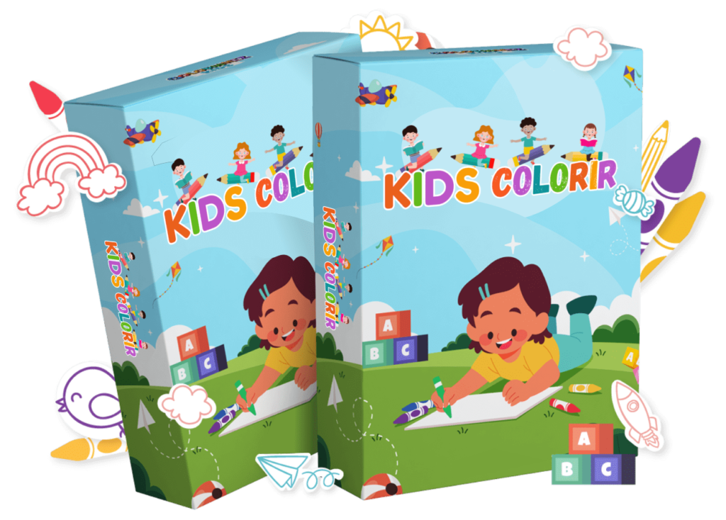 3D kids colorir 1024x734 - pag.ct.pix