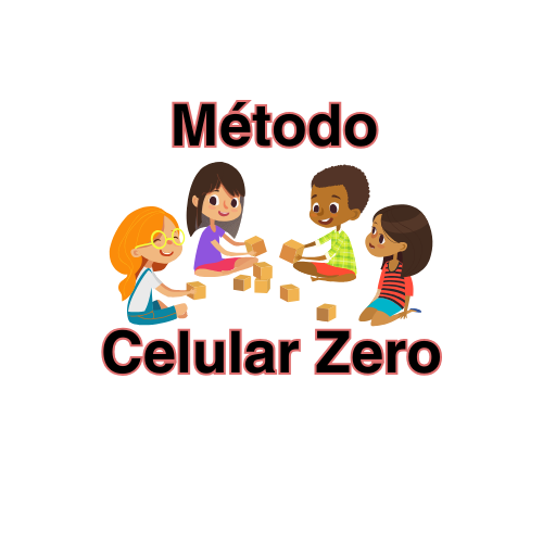 CARLA OLIVEIRA logo 1 - Método Celular-Zero